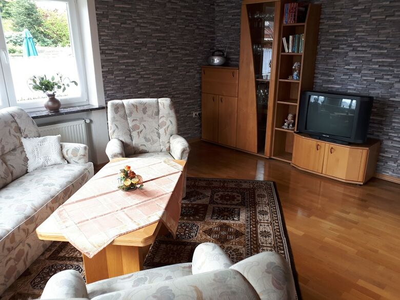 Apartments Fr�hling