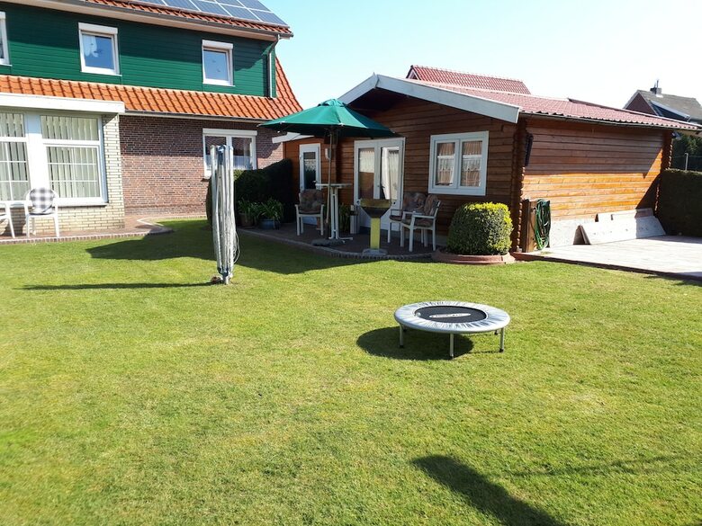 Apartments Fr�hling