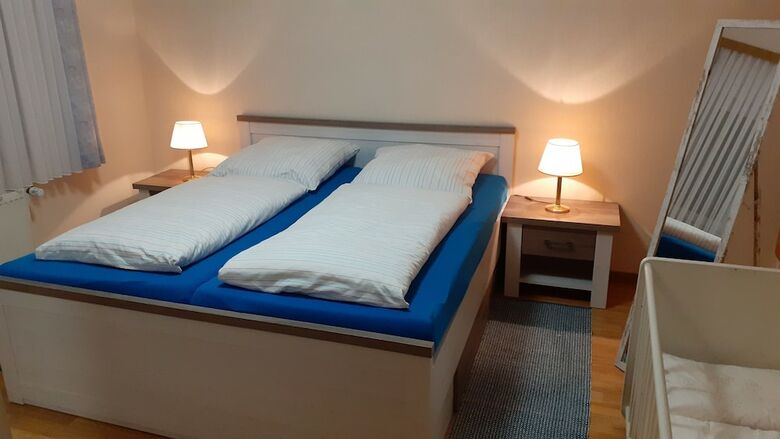 Apartments Fr�hling