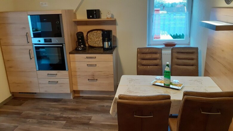 Apartments Fr�hling