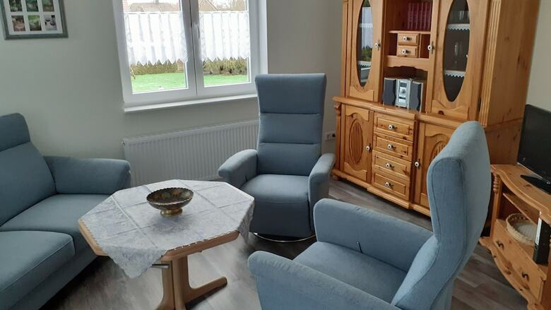 Apartments Fr�hling