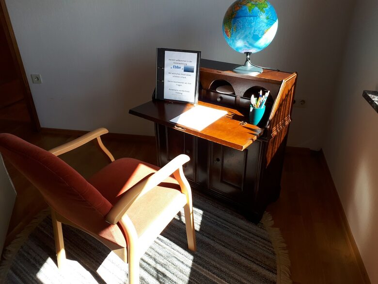 Apartments Fr�hling