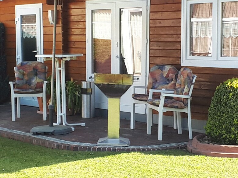Apartments Fr�hling