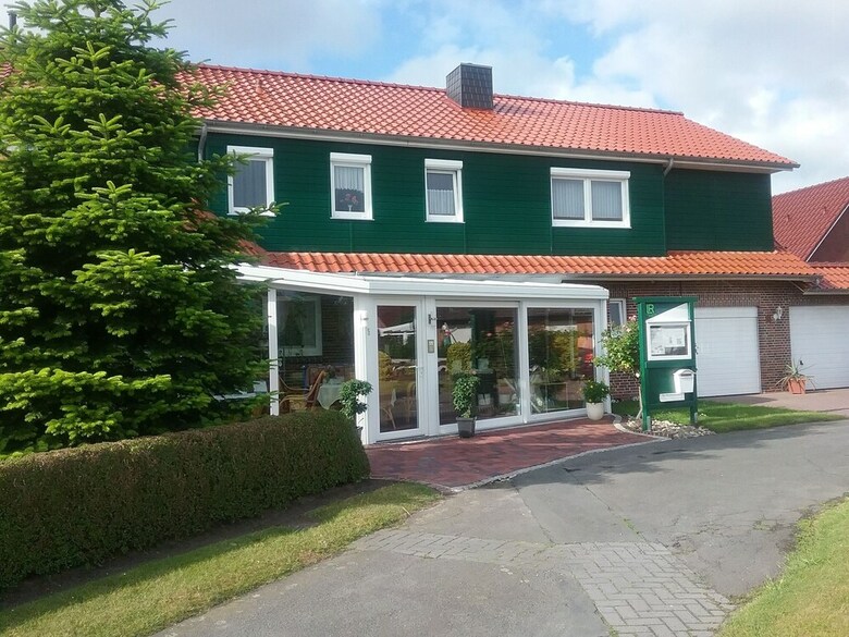 Apartments Fr�hling