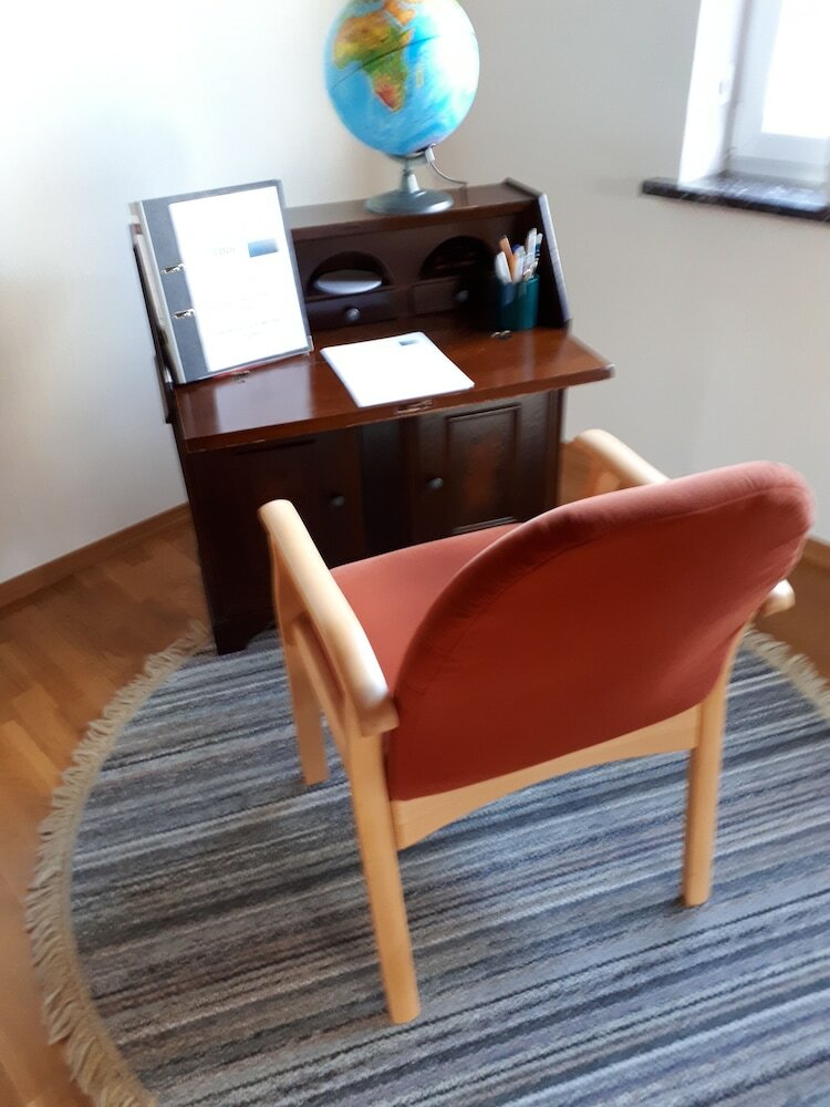 Apartments Fr�hling