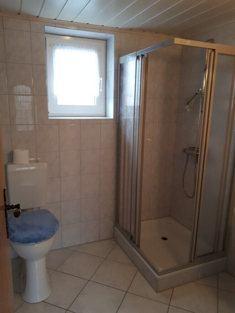 Apartments Fr�hling