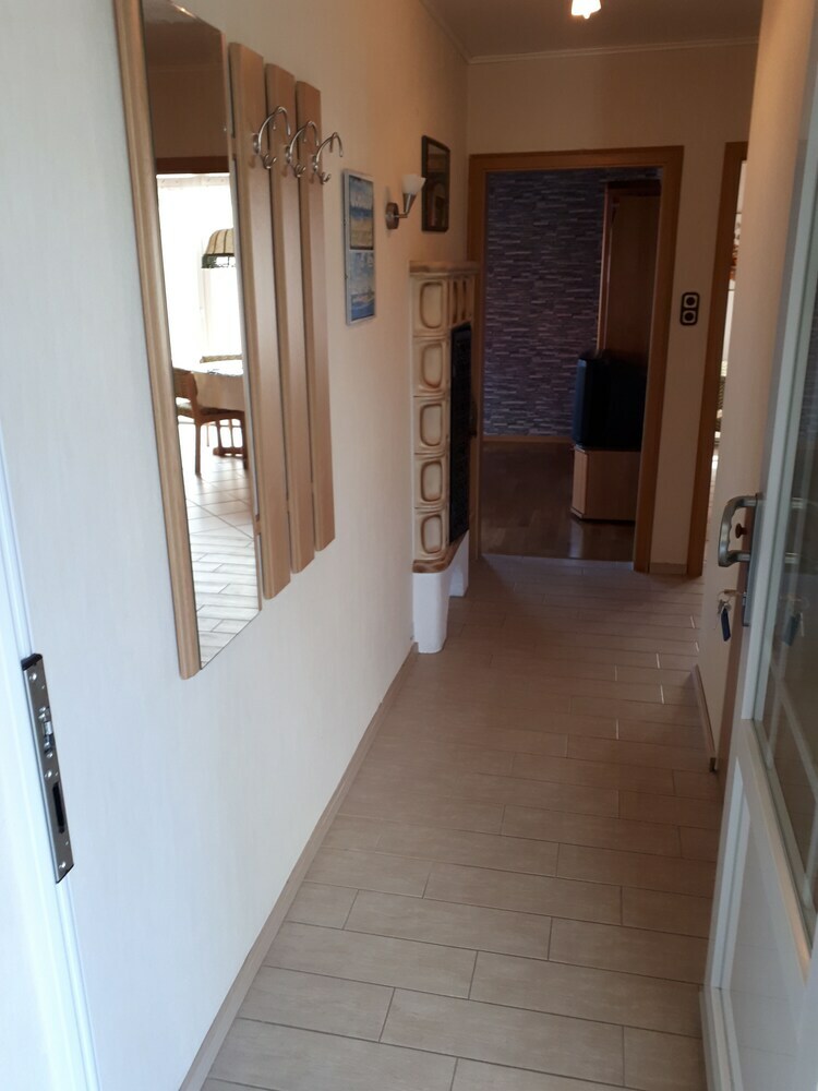 Apartments Fr�hling
