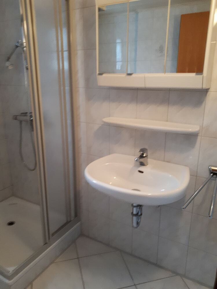 Apartments Fr�hling