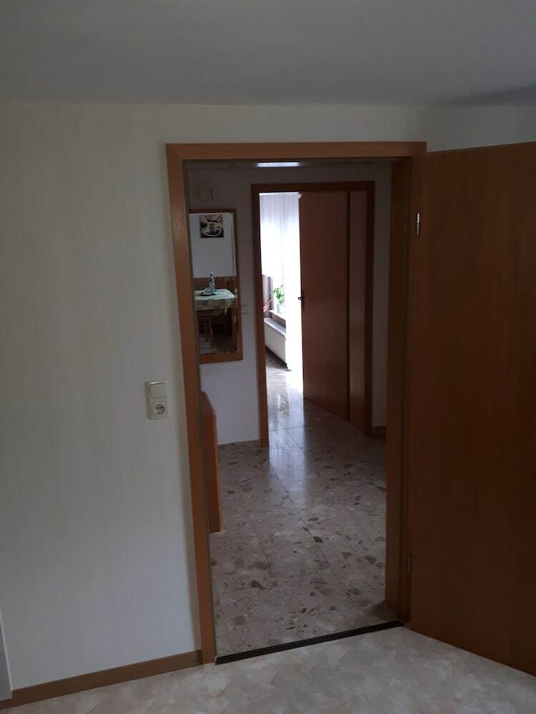 Apartments Fr�hling