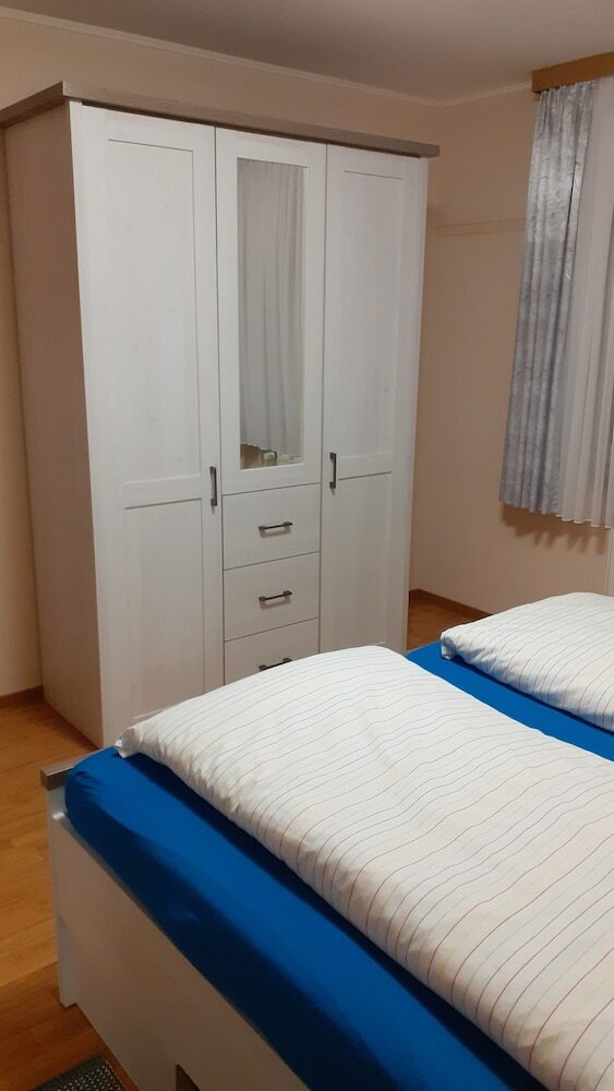 Apartments Fr�hling