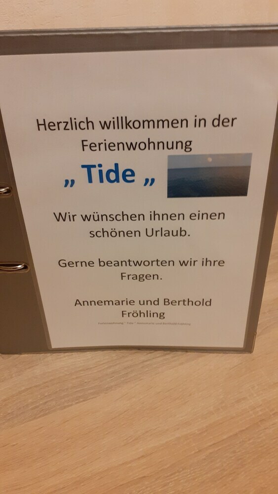 Apartments Fr�hling