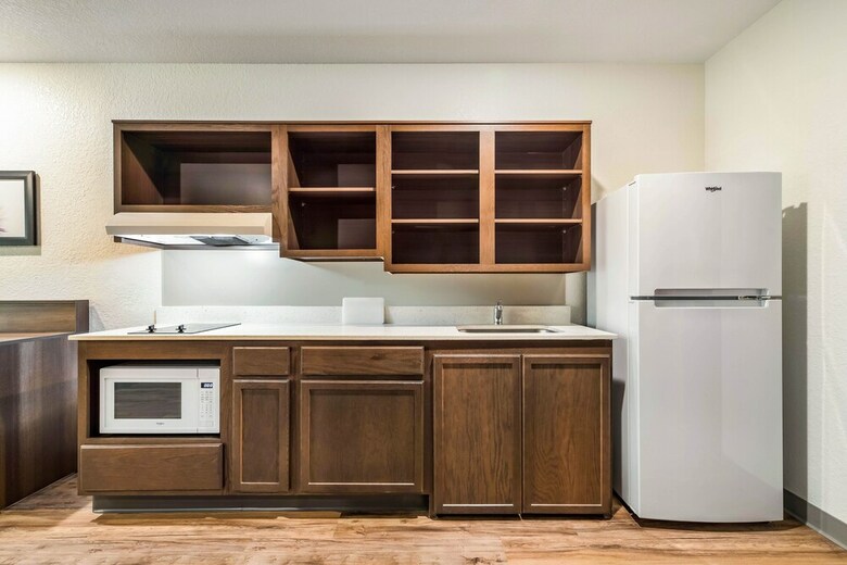 Hotel Woodspring Suites Davenport