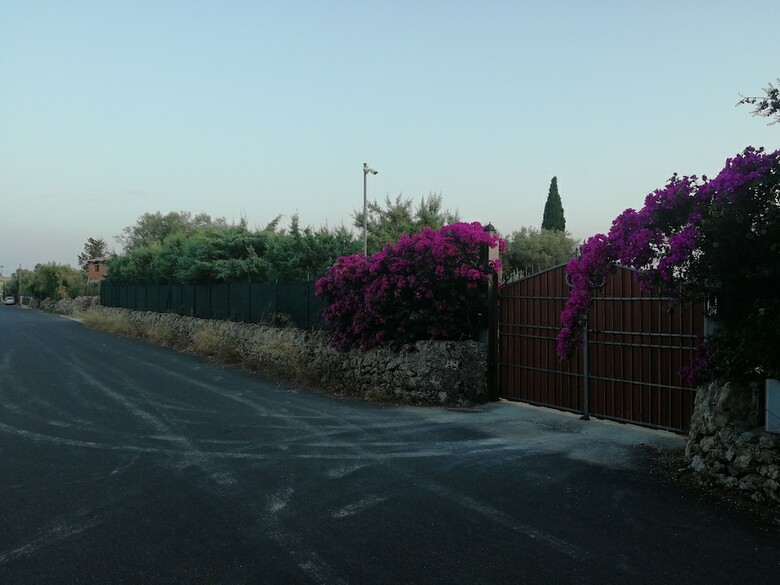 Apartamento Villa Finaiti - Sole