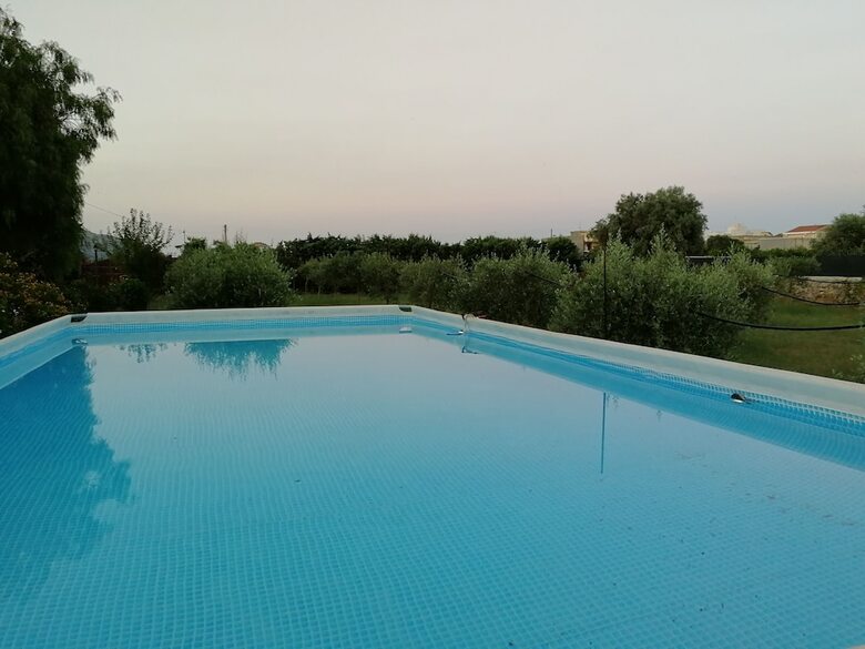 Apartamento Villa Finaiti - Sole