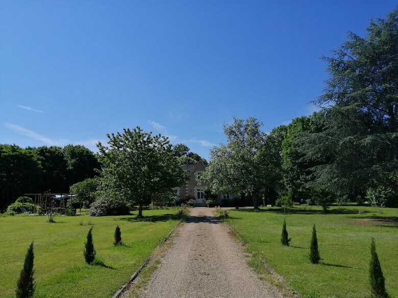 Hotel Le Clos De La Commanderie