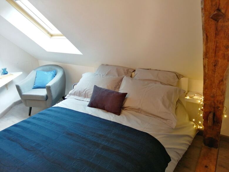 Hotel Le Clos De La Commanderie