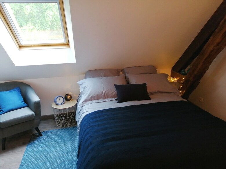 Hotel Le Clos De La Commanderie