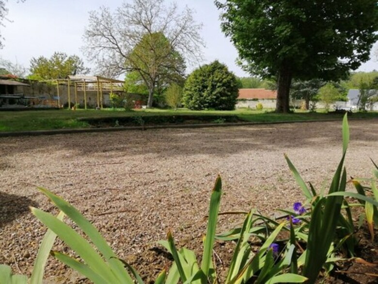Hotel Le Clos De La Commanderie