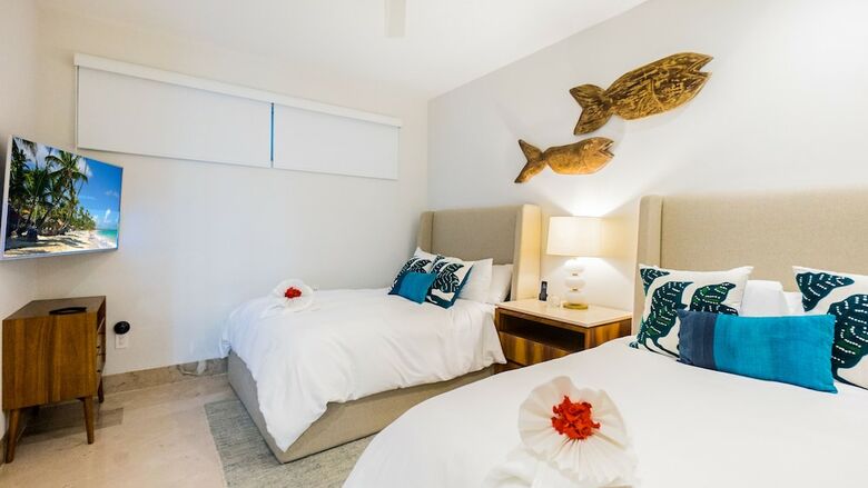 Oceana Beachside Condo