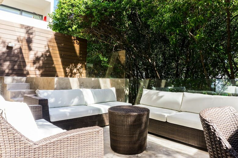 Oceana Beachside Condo