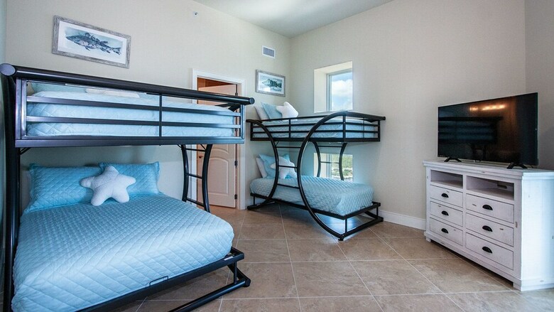 Gulfside Penthouse With Wraparound Balcony - Unit Tpd2401