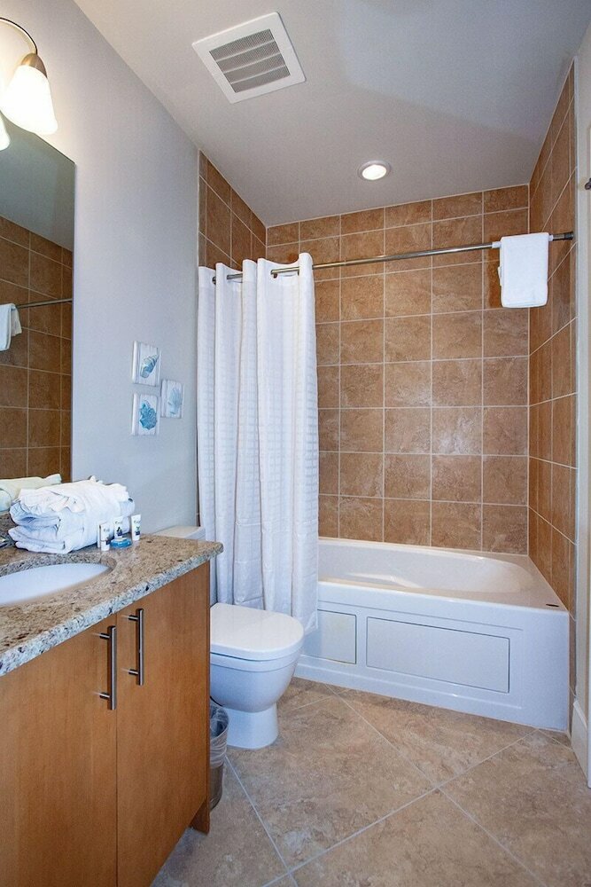 Gulfside Penthouse With Wraparound Balcony - Unit Tpd2401