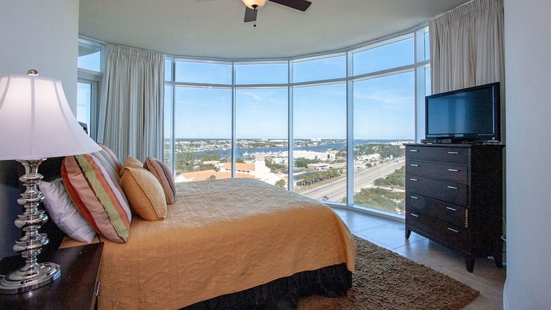 Four Bedroom Unit With Gulf Views - Unit Tpc0901