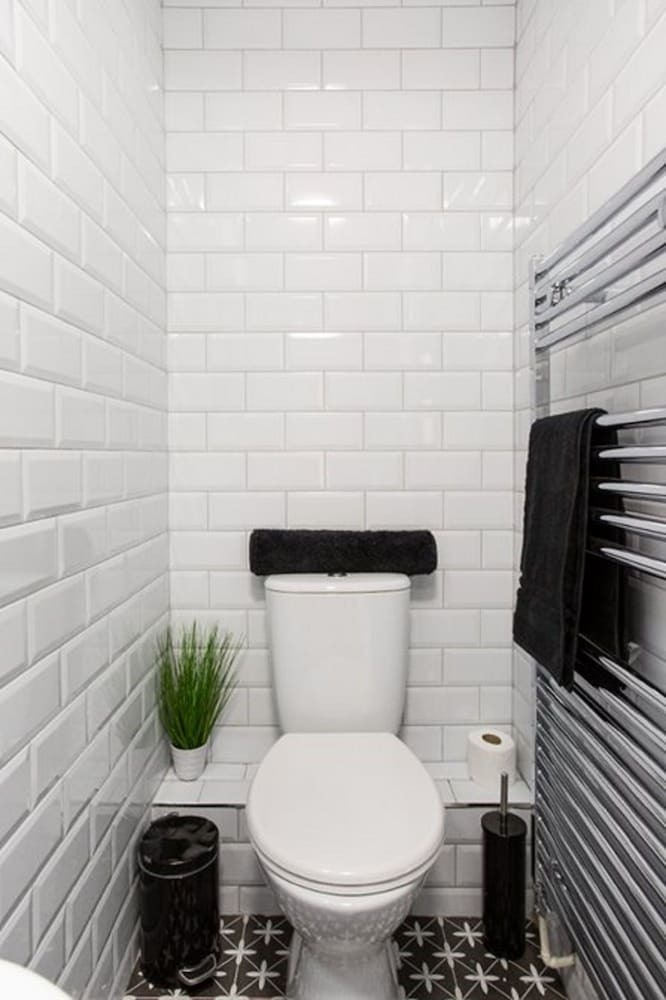 Belfast City Centre Luxury Apartment