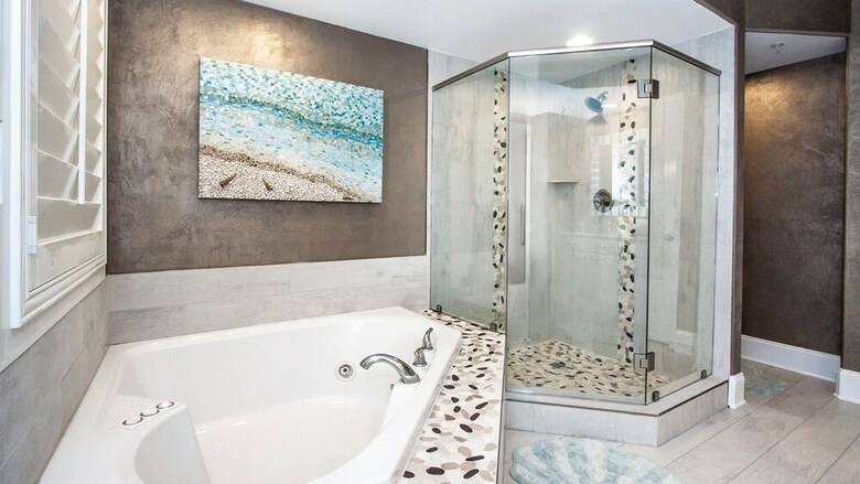 Private Balcony With Stunning Views - Unit Crb1116