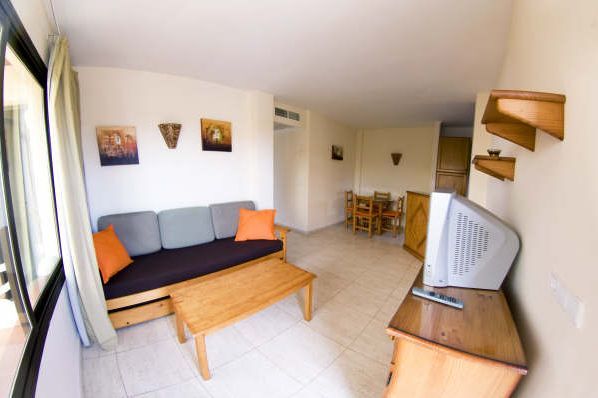 Apartamentos Regina Park
