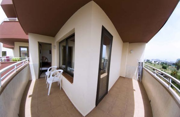 Apartamentos Regina Park