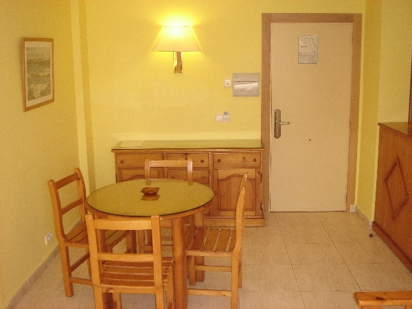 Apartamentos Regina Park