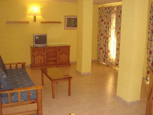 Apartamentos Regina Park