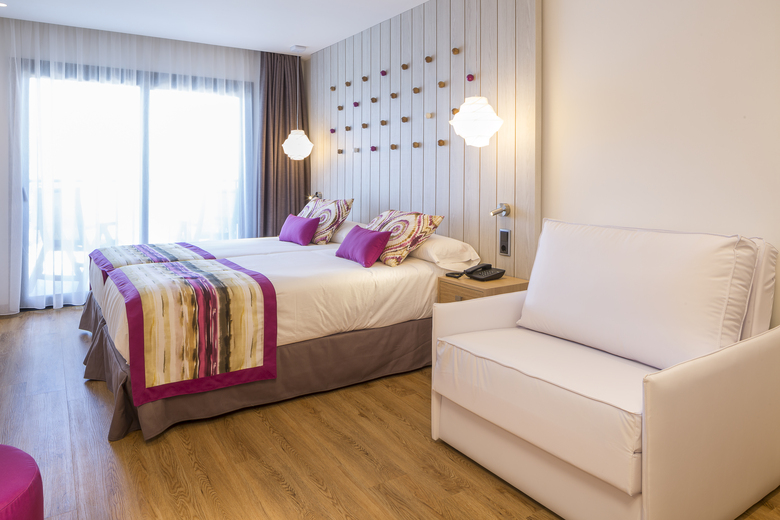 Hotel Grand Palladium White Island Resort & Spa