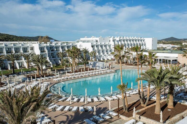 Hotel Grand Palladium White Island Resort & Spa