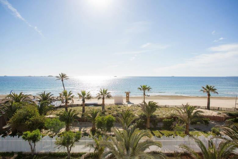Hotel Grand Palladium White Island Resort & Spa