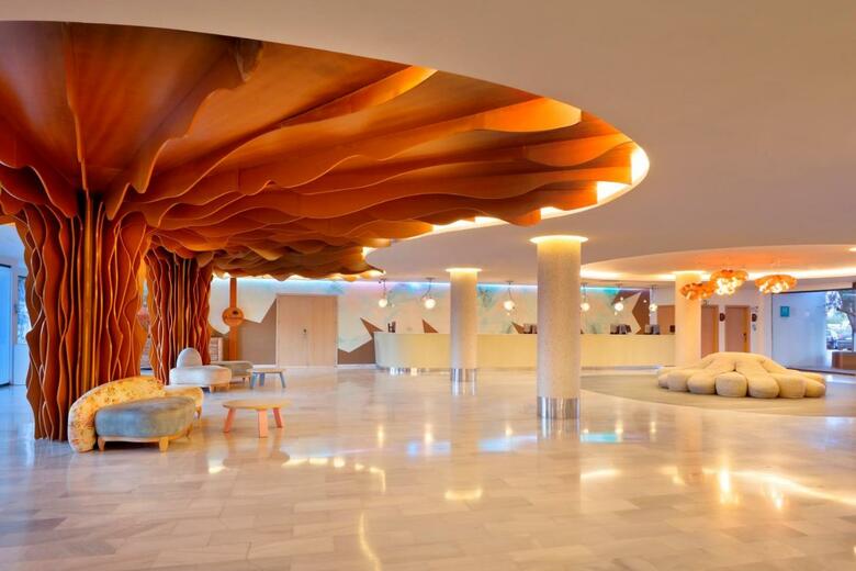 Hotel Grand Palladium White Island Resort & Spa