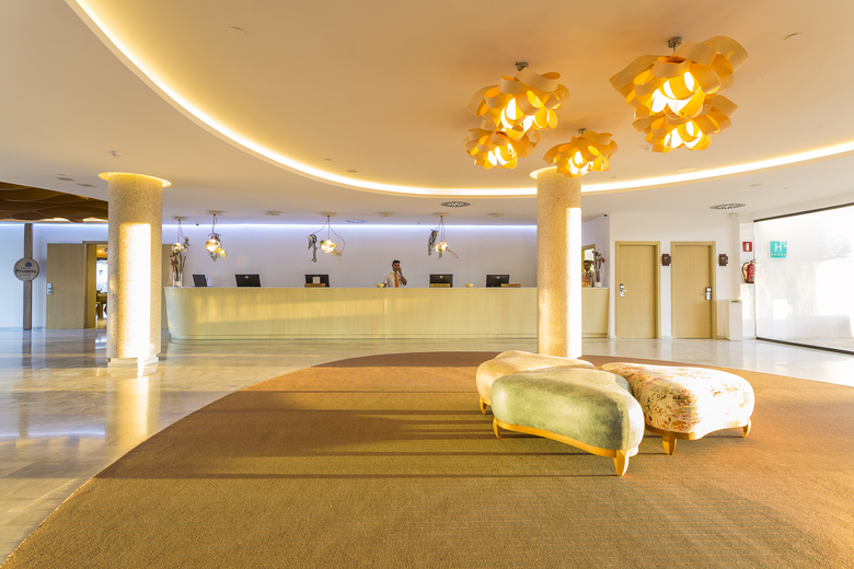 Hotel Grand Palladium White Island Resort & Spa
