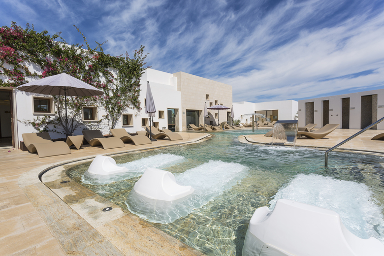 Hotel Grand Palladium White Island Resort & Spa