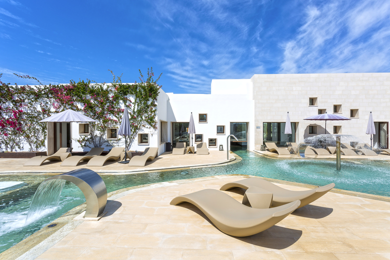 Hotel Grand Palladium White Island Resort & Spa