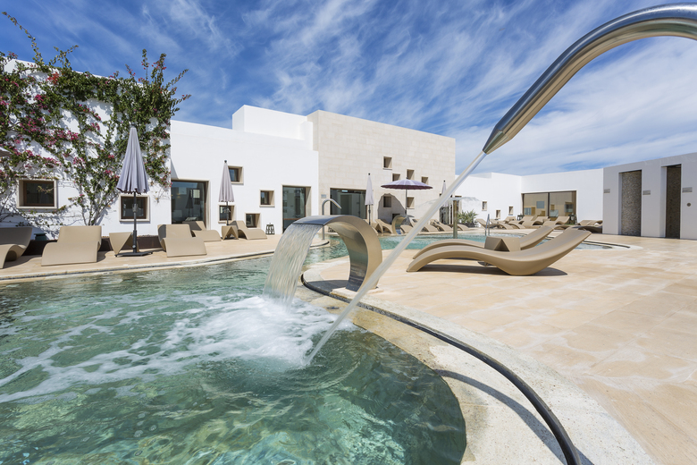 Hotel Grand Palladium White Island Resort & Spa