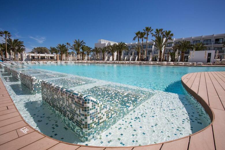 Hotel Grand Palladium White Island Resort & Spa