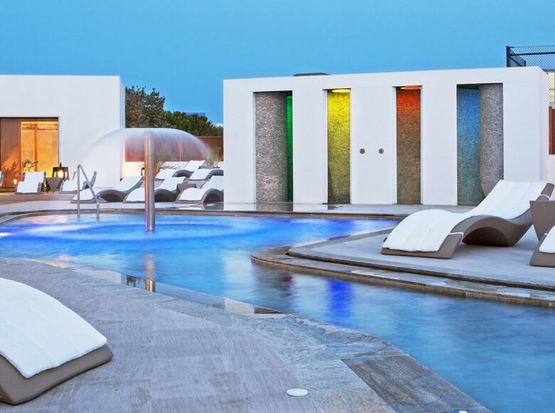 Hotel Grand Palladium White Island Resort & Spa