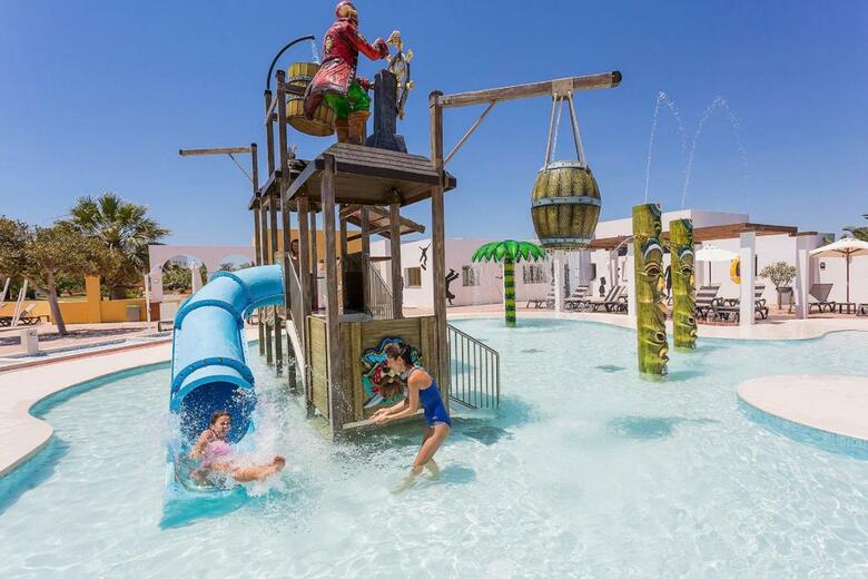 Hotel Grand Palladium White Island Resort & Spa