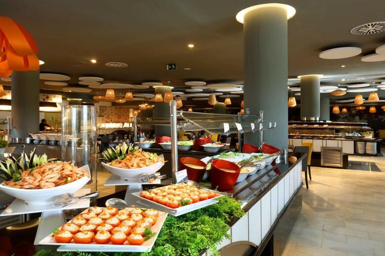 Hotel Grand Palladium White Island Resort & Spa