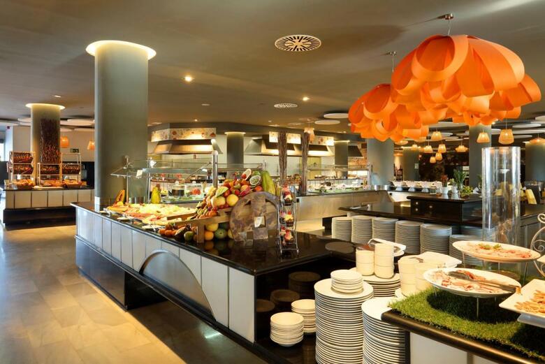Hotel Grand Palladium White Island Resort & Spa