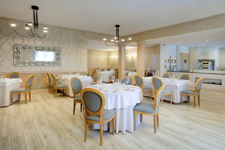 Hotel Grand Palladium White Island Resort & Spa
