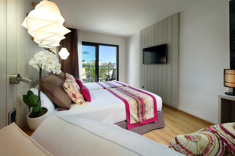 Hotel Grand Palladium White Island Resort & Spa
