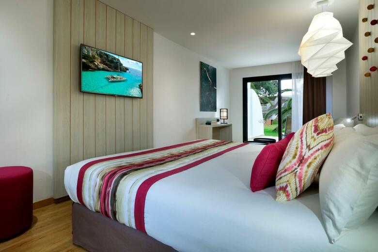 Hotel Grand Palladium White Island Resort & Spa