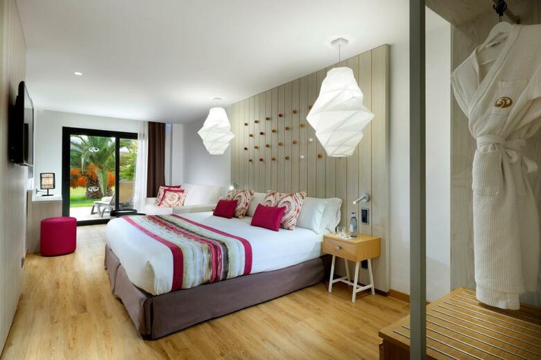 Hotel Grand Palladium White Island Resort & Spa